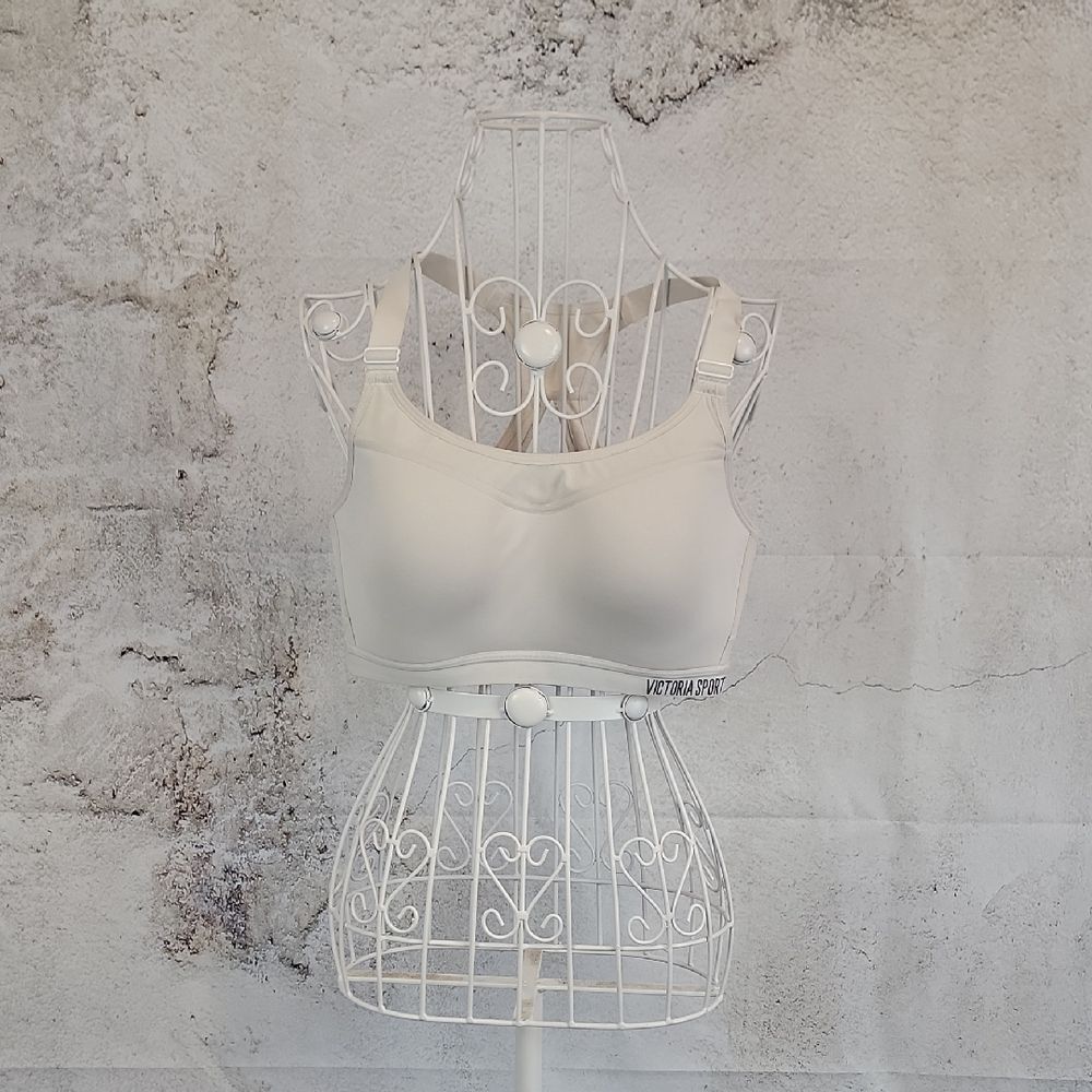 Victoria's Secret Sports Bra Medium Impact Support Womems Size 36C